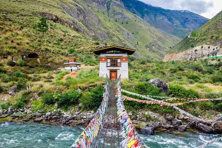 Honeymoon Trip Image