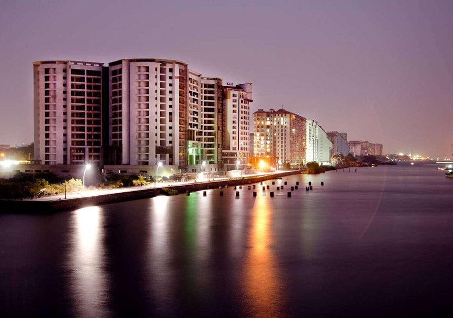 Honeymoon Trip Image