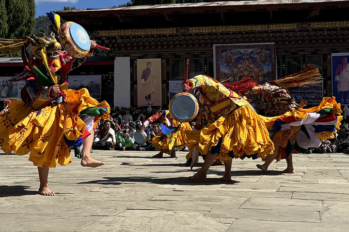 Honeymoon Trip Image