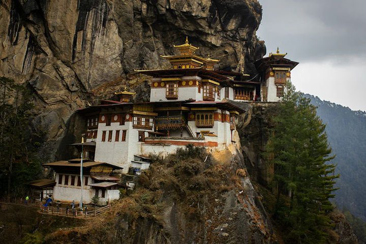 Honeymoon Trip Image