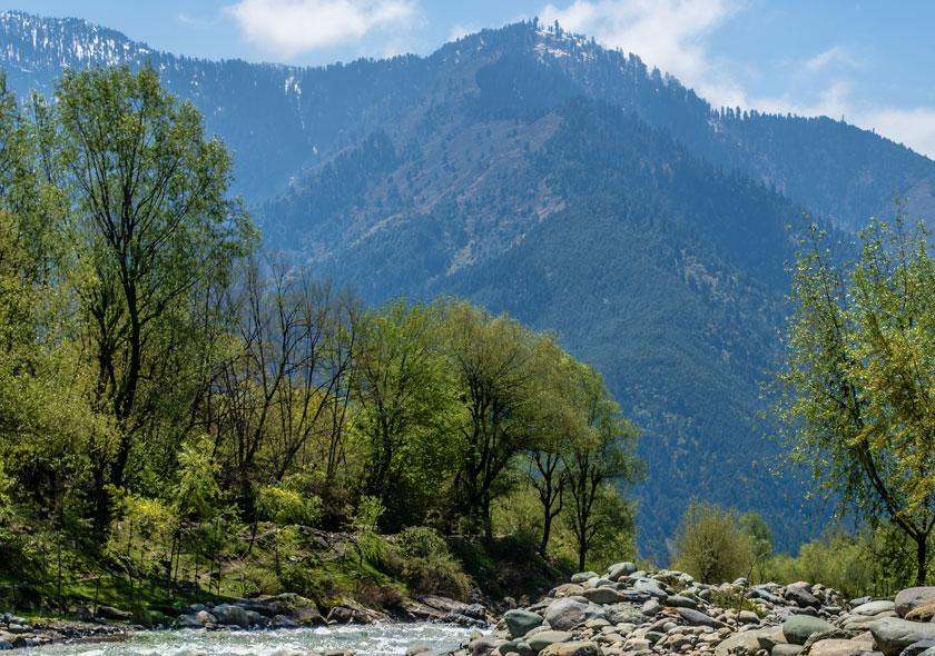 Manali