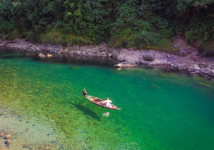 Honeymoon Trip Image