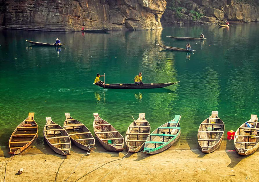 Honeymoon Trip Image